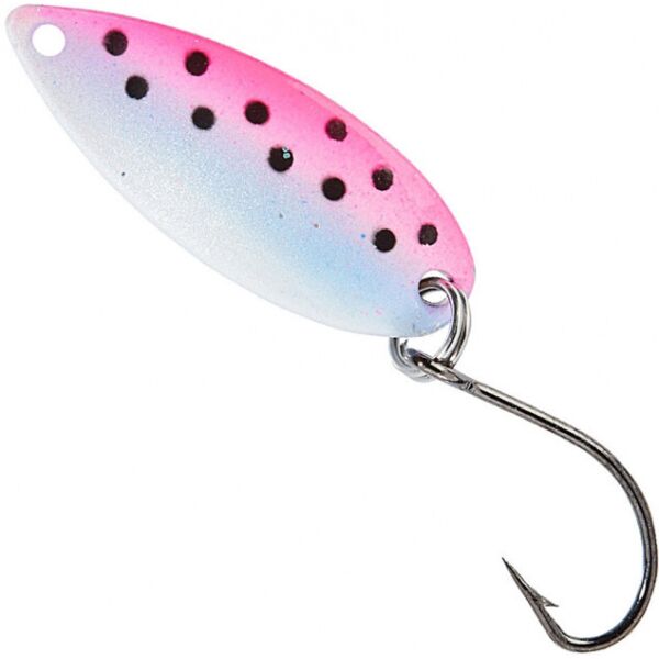 

Блесна Balzer Pro Staff Serie UV Swindler 2.3g 30mm цвет 11 (16067 211)