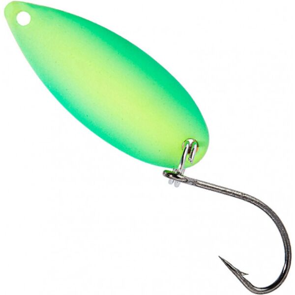 

Блесна Balzer Pro Staff Serie UV Swindler 2.3g 30mm цвет 5 (16067 205)