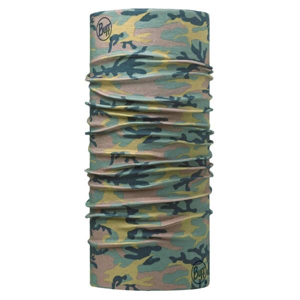 

Бафф Thermal BUFF® Camu Military (111547.846.10.00)
