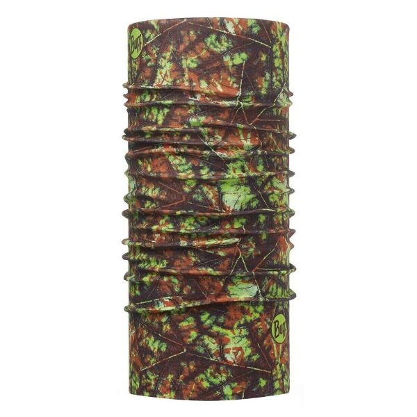 

Бафф Thermal BUFF® Leaves Green (111562.845.10.00)