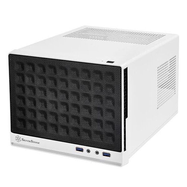 

Корпус SilverStone SUGO SST-SG13WB (SST-SG13WB)