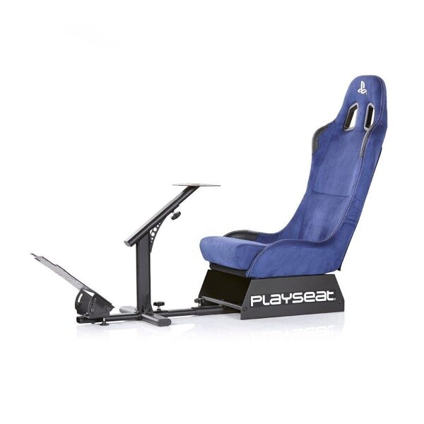 

Кокпит с креплением для руля и педалей Playseat Evolution - Playstation (RPS.00156)