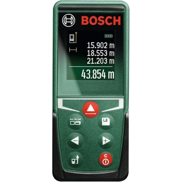 

Дальномер лазерный Bosch Universal Distance 50 (0.603.672.800)