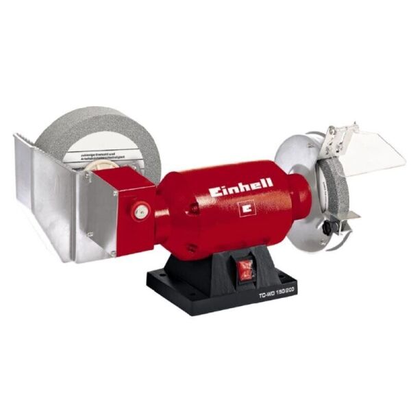 

Точильный станок Einhell TC-WD (4417240)