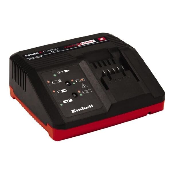 

Зарядное устройство Einhell 18V 30min PXC (4512011)
