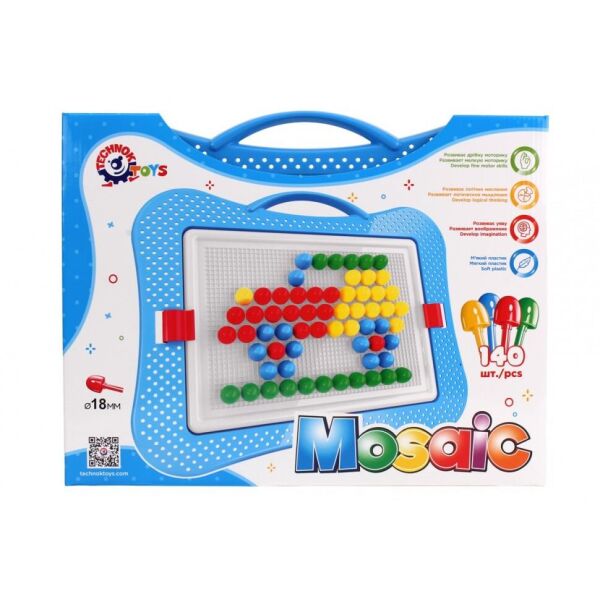 

Мозаика №6 3381TXK