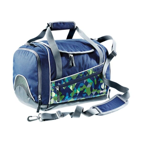 

Сумка спортивная детская Deuter Hopper midnight prisma (80261 3083)