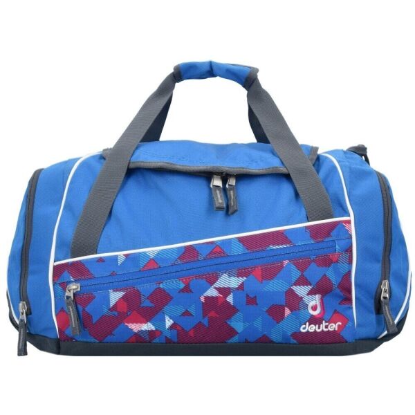 

Сумка спортивная детская Deuter Hopper ocean prisma (80261 3082)