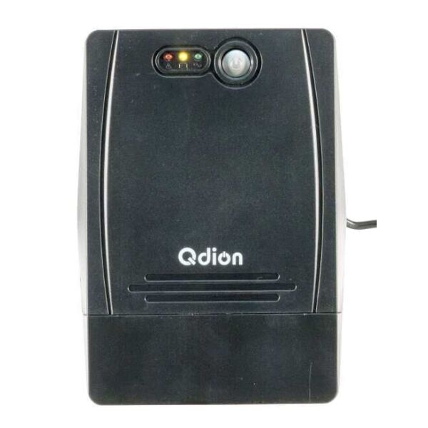 

Источник бесперебойного питания Qdion QDP 2000 VA (QDP2000)
