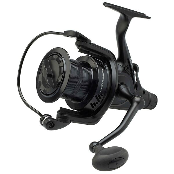

Катушка DAM Baitrunner QUICK 5 SLS 7000FS (60070)