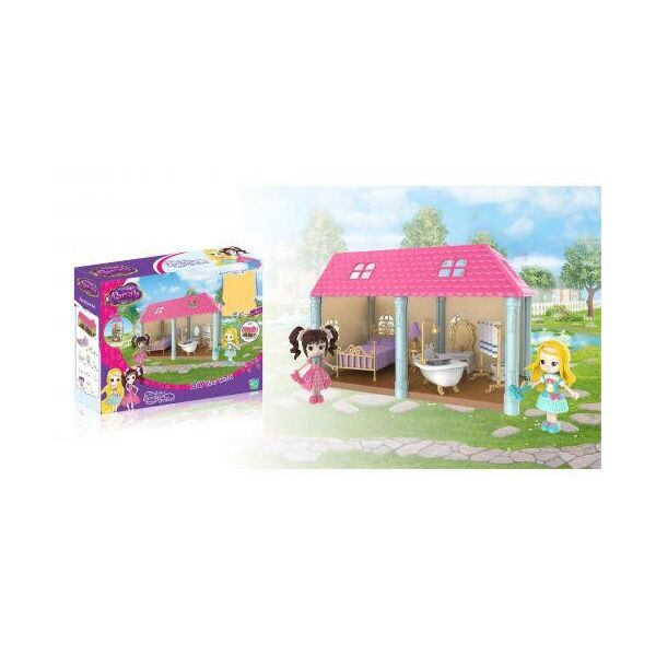 

Набор игровой Домик MiC (30103) (146779)