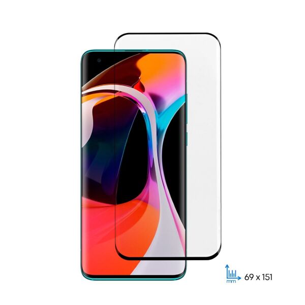 

Защитное стекло 2E для Xiaomi Mi 10/Mi 10 Pro , 3D EG (2E-MI-10-LT3DEG-BB)