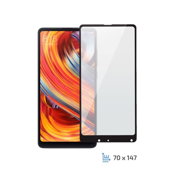 

Защитное стекло 2E для Xiaomi Mi Mix 2s 2.5D FG (2E-TGMI-MIM2S-25D-BB)