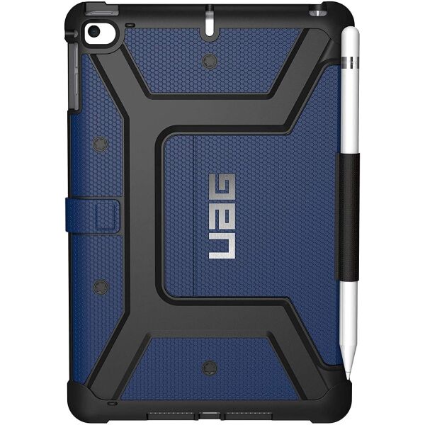 

Чехол UAG для iPad Mini (2015/2019) Metropolis, Cobalt (121616115050)