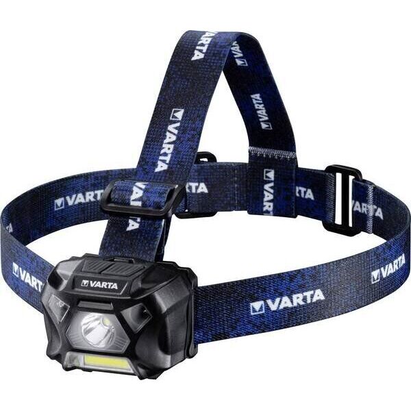 

Фонарь Varta Work-Flex-Motion-Sensor H20 LED (18648101421)