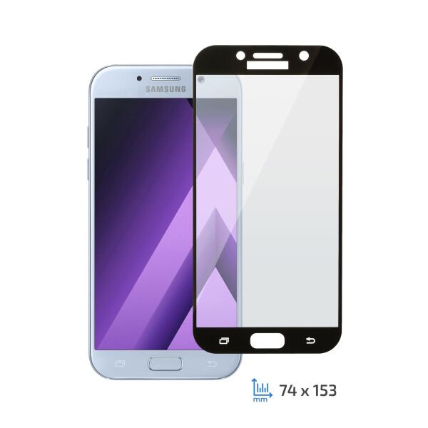 

Защитное стекло 2E для Samsung Galaxy A7 2017 2.5DFG (2E-TGSG-GA7)