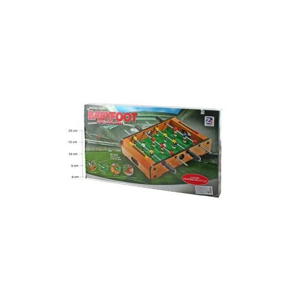 

Настольный Футбол ZC1015A