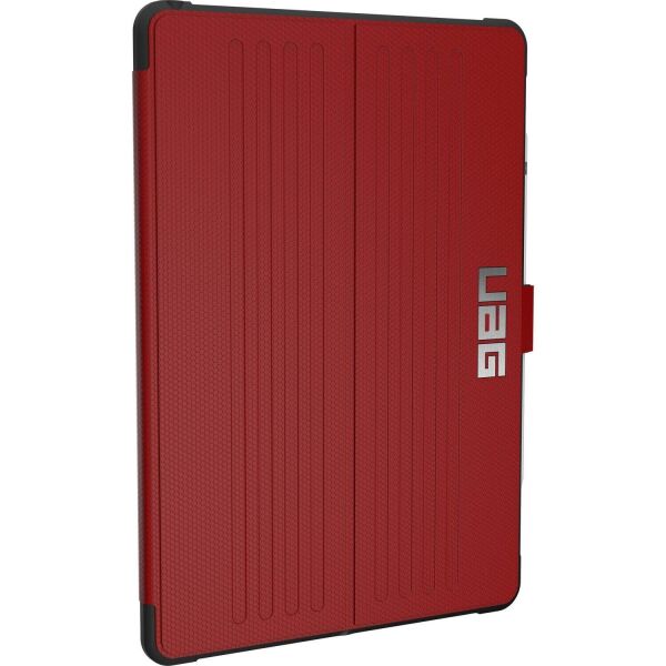 

Чехол UAG для iPad Air 10.5 (2019) Metropolis, Magma (IPDP10.5-E-MG_)