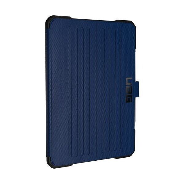 

Чехол UAG для iPad 10.2 2019 Metropolis, Cobalt (121916115050)
