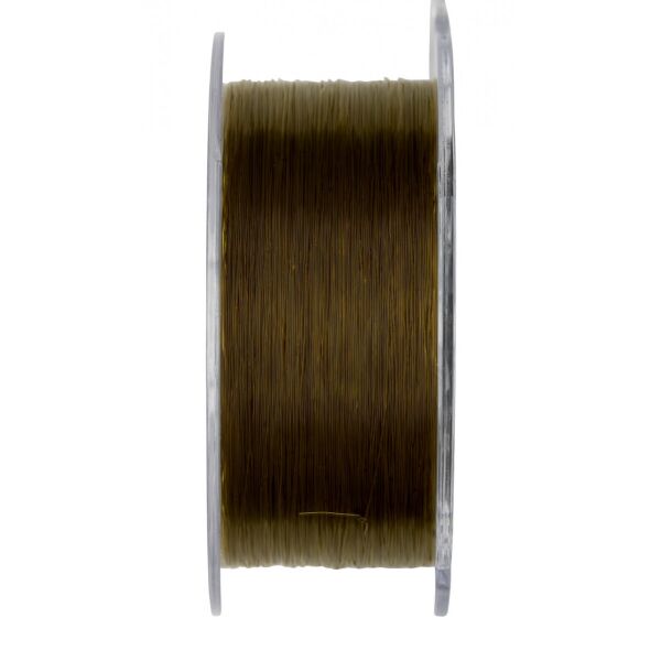 

Леска DAM Damyl Spezi Line Carp 500m 0.25mm 5.6kg оливковый (66625)