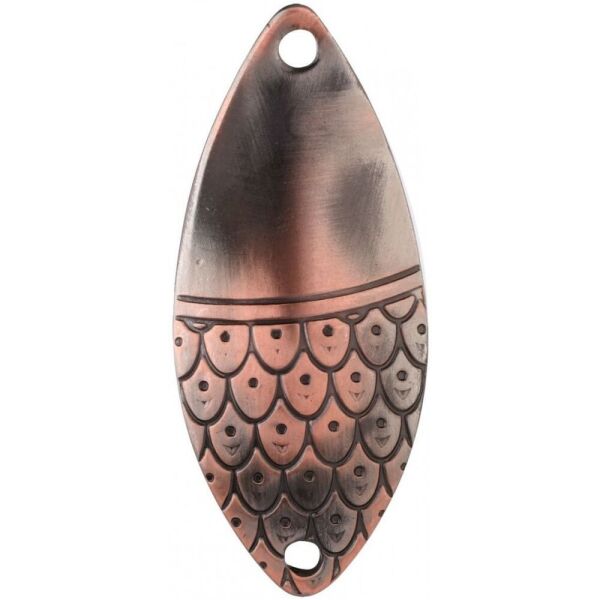 

Блесна Mikado Roach № 5 22g 7.8cm old copper (PMB-WRH-22-OM)