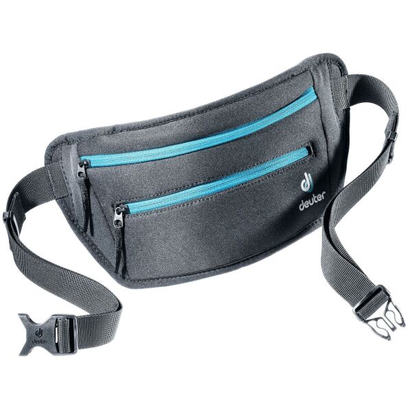 

Сумка на пояс Deuter Neo Belt II black-azure (3910320 7318)