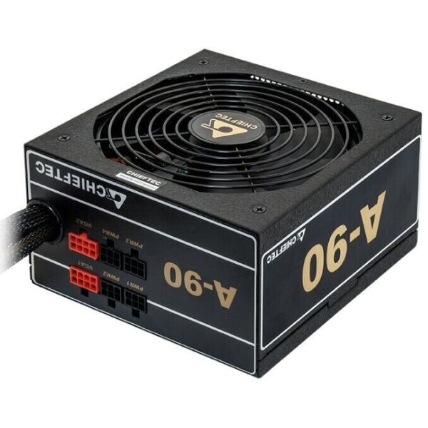 

Блок питания CHIEFTEC RETAIL A-90 GDP-650C