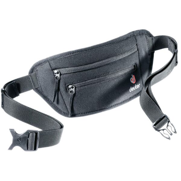 

Сумка на пояс Deuter Neo Belt I black (3910220 7000)