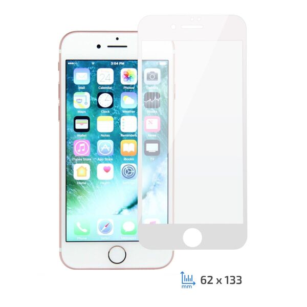 

Комплект защитных стекол 2E для Apple iPhone 7/8 2.5D FCFG (2E-IP-7-8-LTFCFG-WB-2IN1)