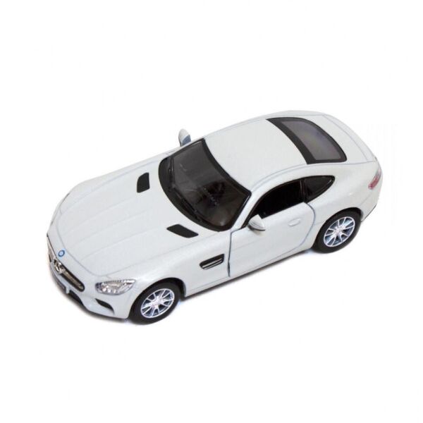 

Модель легковая 5'' KT5388W (White)