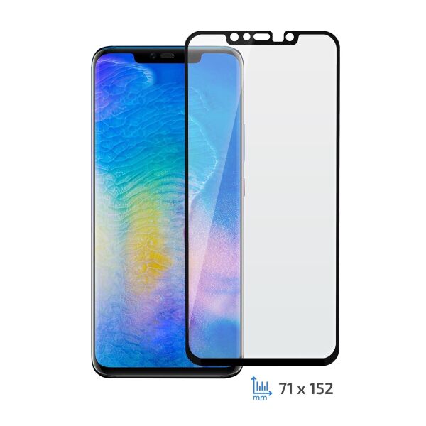 

Защитное стекло 2E для Huawei Mate 20 Pro 3DEG (2E-TGHW-M20P-3D-BB)