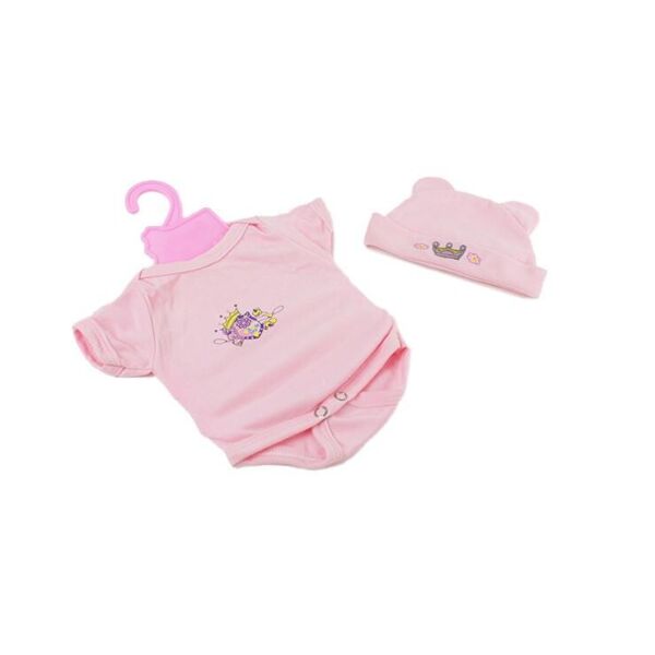 

Ляльковий наряд BJ-9005A (BJ-9005A-3)