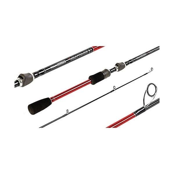 

Удилище Team Salmo Vantage 701F 2.13m 6-18g (TSVA-701F)