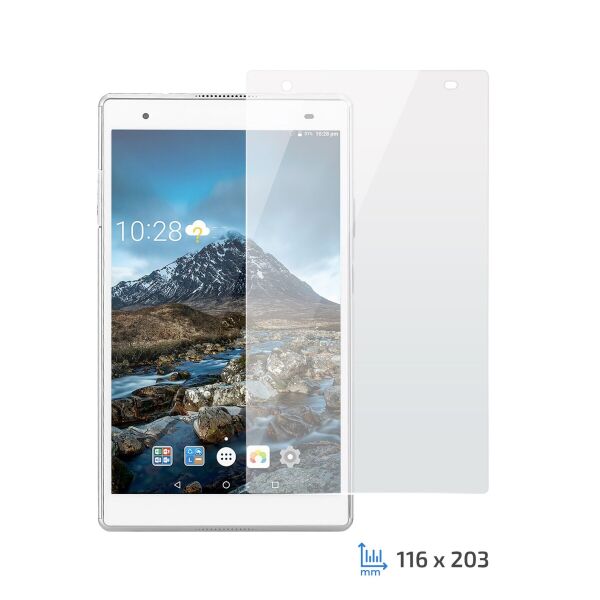

Защитное стекло 2Е для Lenovo TAB 4 8 Plus 8" 2.5D clear (2E-TGLNV-TAB4.8P)