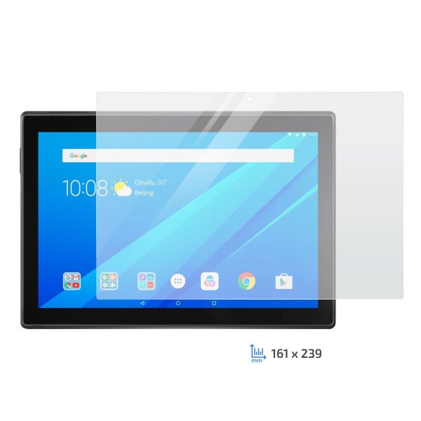 

Защитное стекло 2Е для Lenovo Tab 4 10 10.1" 2.5D clear (2E-TGLNV-TAB4.10)
