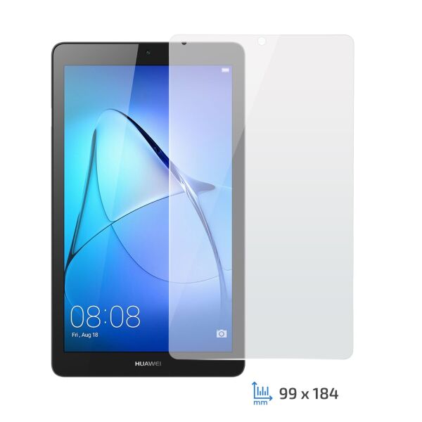 

Защитное стекло 2E для HUAWEI MediaPad T3 7 7" (3G) 2.5D clear (2E-TGHW-T37-3G)