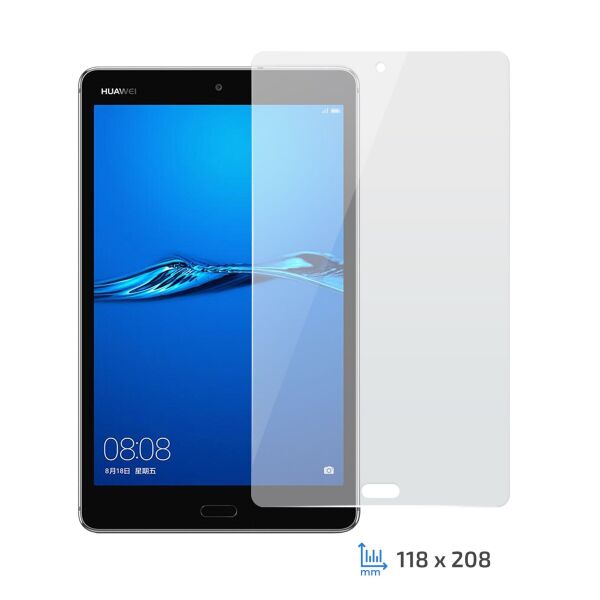 

Защитное стекло 2Е для HUAWEI MediaPad M3 Lite 8 2.5D clear (2E-TGHW-M3L8)