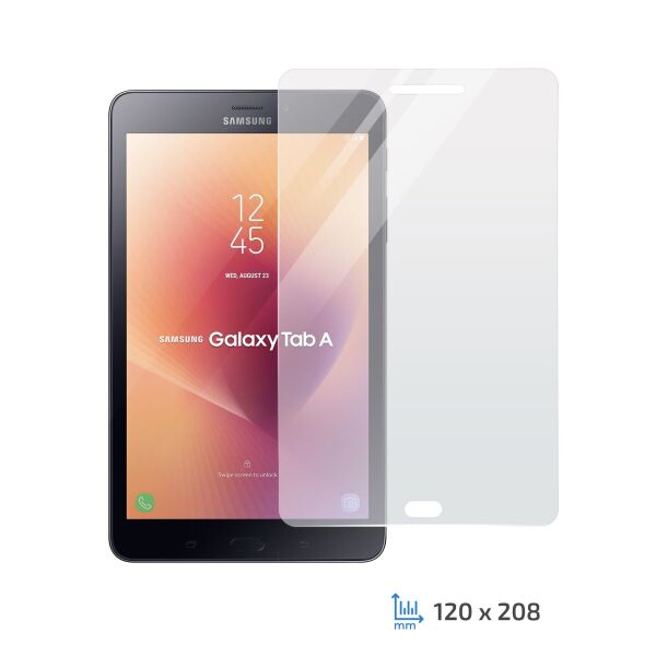 

Защитное стекло 2E для Samsung Galaxy Tab A 8.0 (2017) SM-T385 2.5D clear (2E-TGSG-TABA8.017)