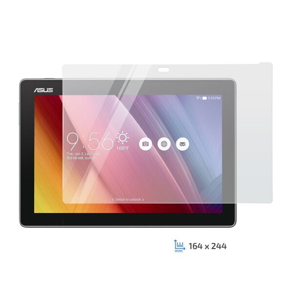 

Защитное стекло 2Е для ASUS ZenPad 10 10.1" (Z301MF) 2.5D clear (2E-TGAS-ZPAD10.1)