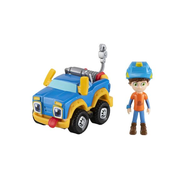

Игровой набор Rev;Roll DieCast Rev; Rumble EU881011 (EU881011)