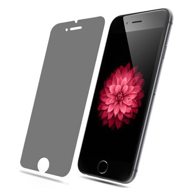 

Защитное стекло для iPhone 7/8/6/SE 2020 Privacy Антишпион тех.упак.