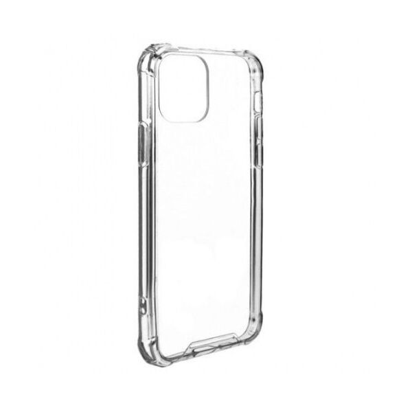 

Чехол накладка xCase на iPhone 12 Pro Max Transparent corners