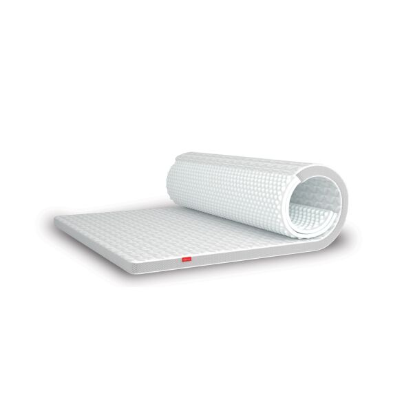 

Топпер Matroluxe Flip White 120*190
