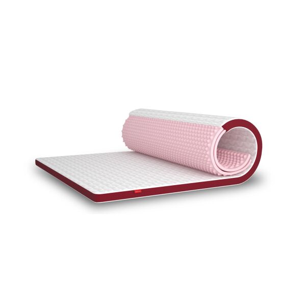 

Топпер Matroluxe Flip GRANAT 160*200