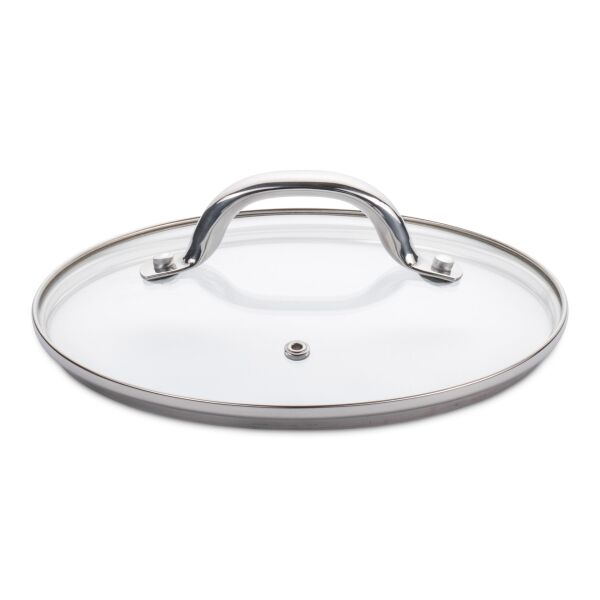 

Крышка Delimano Rossi Crystals 28 см