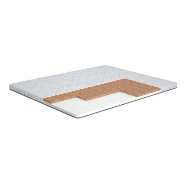 

Топпер Matroluxe TOPPER-FUTON 4/ТОППЕР-Футон 4 180х200