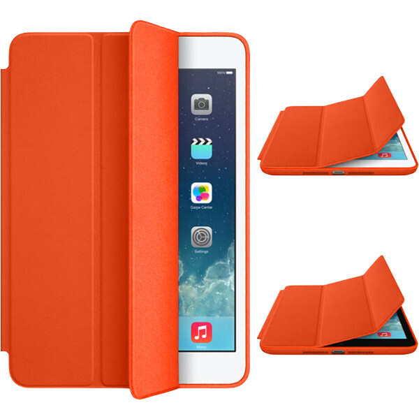 

Чехол Smart Case для iPad Pro 11" (2020) Orange
