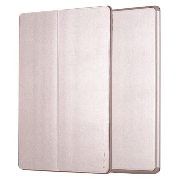 

Чехол Smart Case FIB color для iPad Pro 10,5" / Air 2019 gold