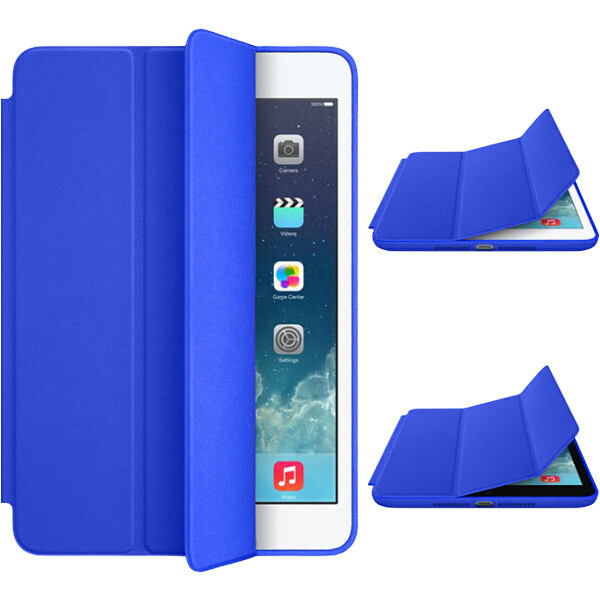 

Чехол Smart Case для iPad Pro 11" (2020) Ultramarine