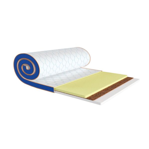 

Футон Sleep&Fly Mini Memo 2 в 1 Kokos 150х190